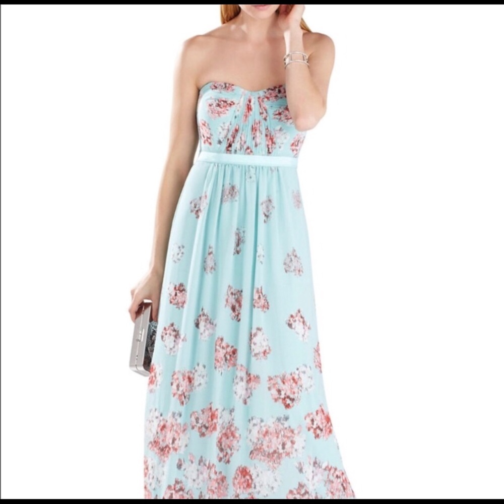 BCBG DRESS